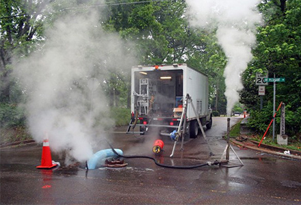 海沧CIPP热固化修复技术