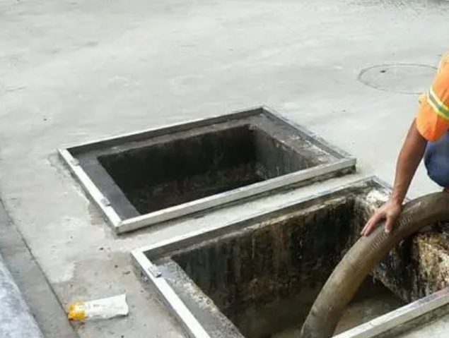 海沧化粪池清理