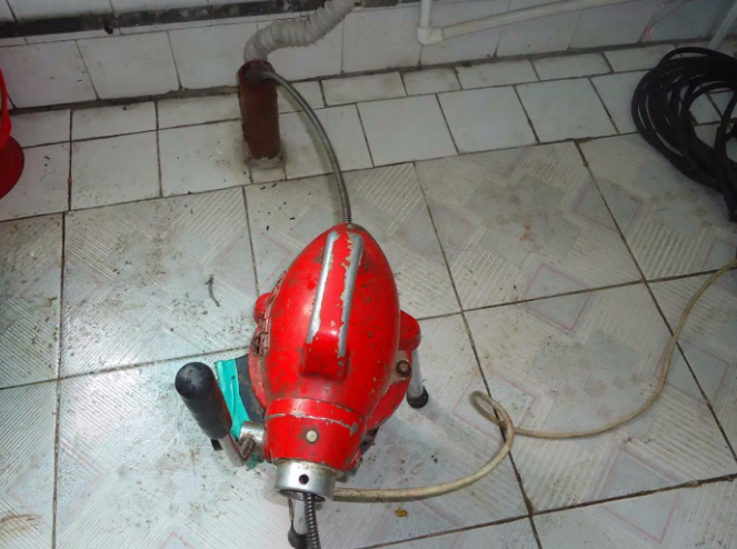 海沧下水道疏通