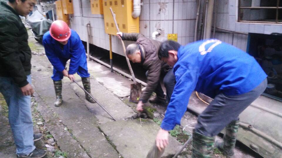 海沧清掏化粪池、管道疏通一站式服务<高效><技术><可靠>